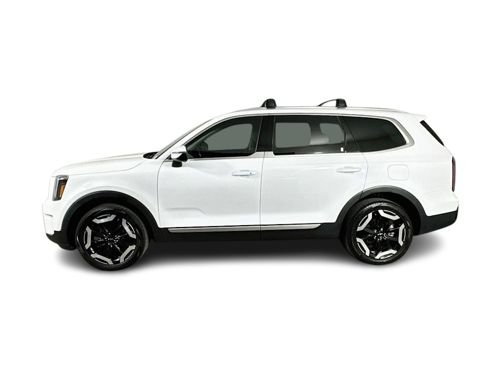 Thumbnail: 2024 Kia Telluride - 3