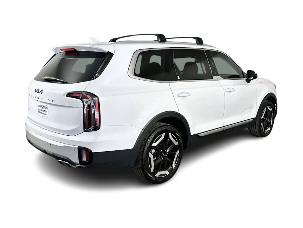 Thumbnail: 2024 Kia Telluride - 24