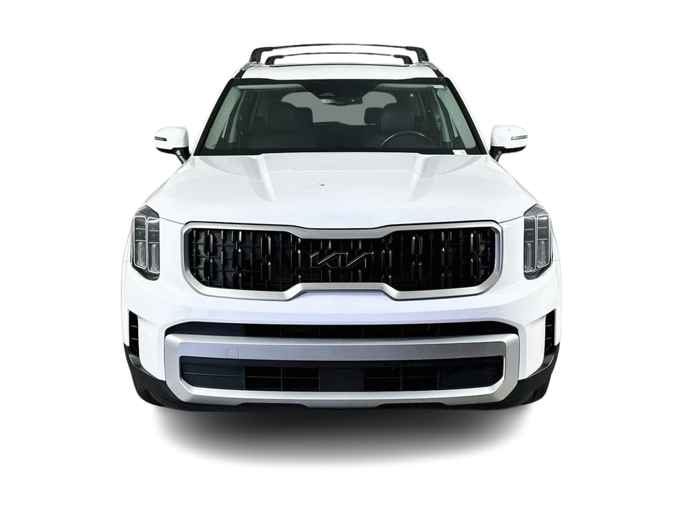 Thumbnail: 2024 Kia Telluride - 6