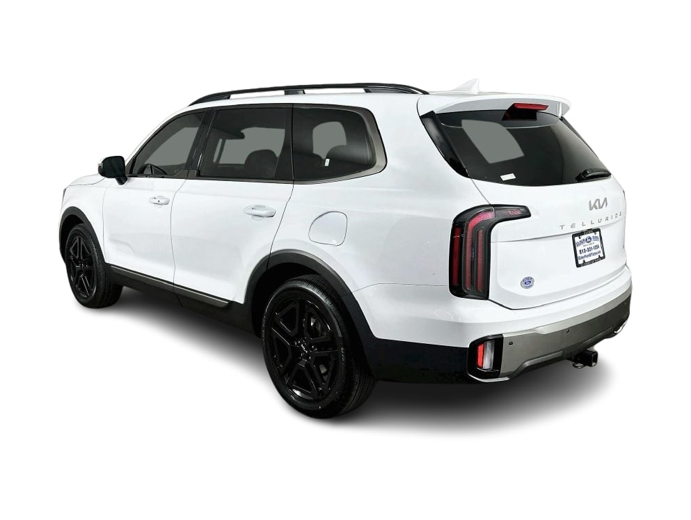 Thumbnail: 2023 Kia Telluride - 4