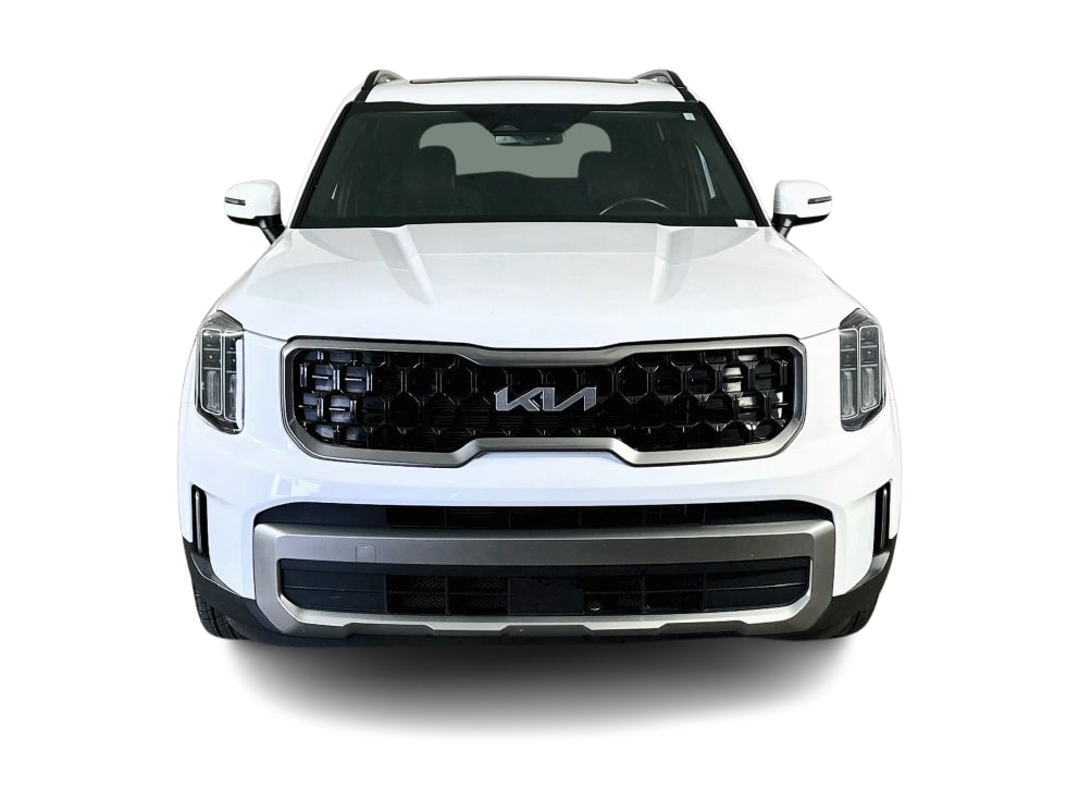 Thumbnail: 2023 Kia Telluride - 6