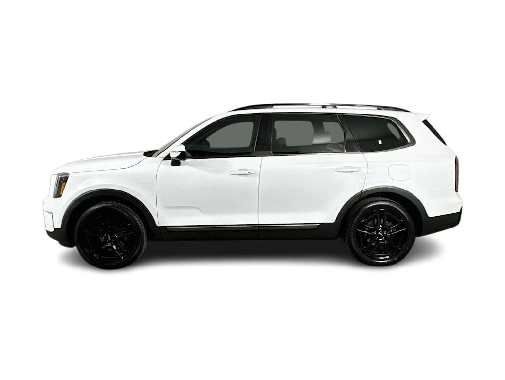 Thumbnail: 2023 Kia Telluride - 3