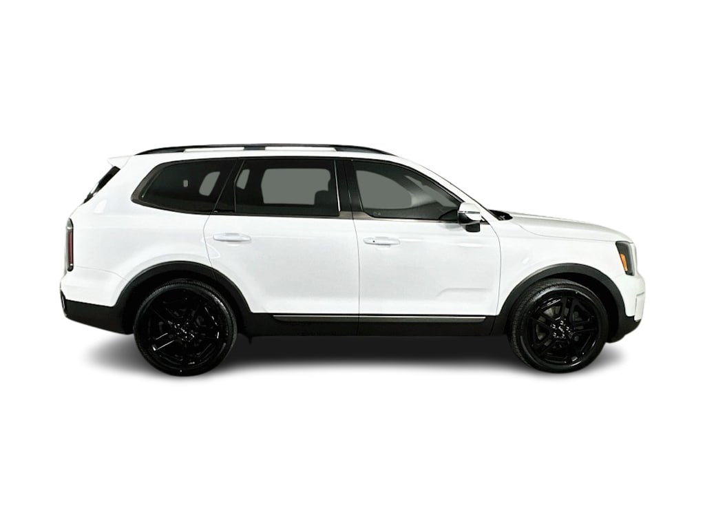 Thumbnail: 2023 Kia Telluride - 26
