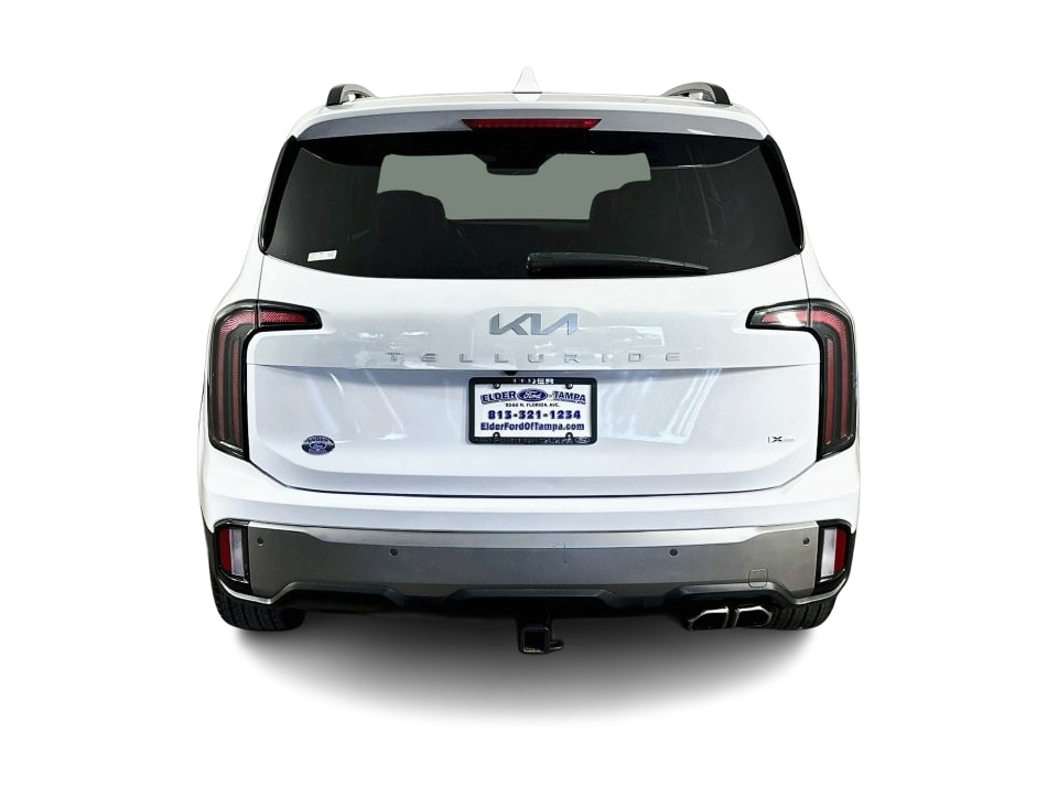 Thumbnail: 2023 Kia Telluride - 5
