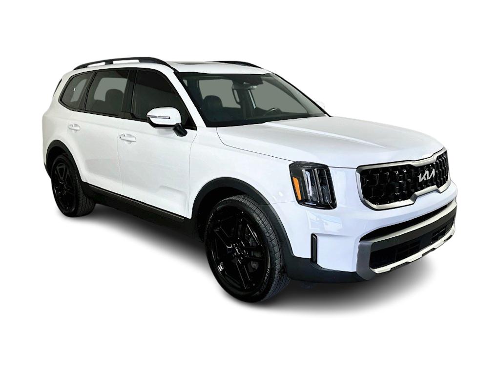 Thumbnail: 2023 Kia Telluride - 24