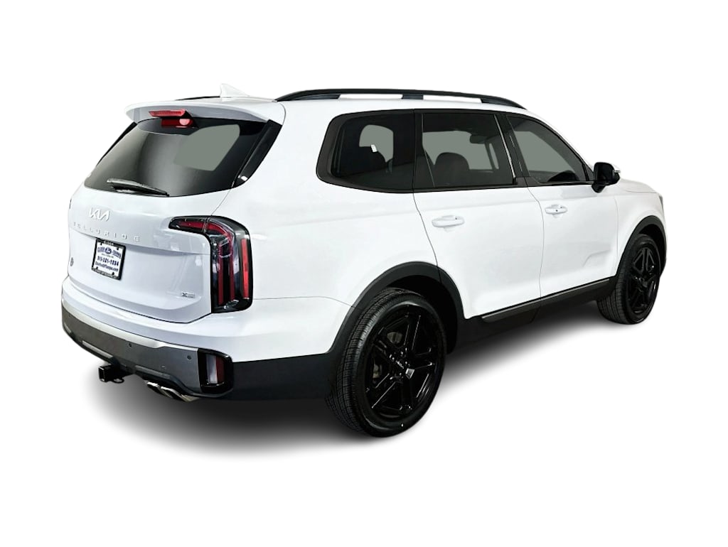 Thumbnail: 2023 Kia Telluride - 25