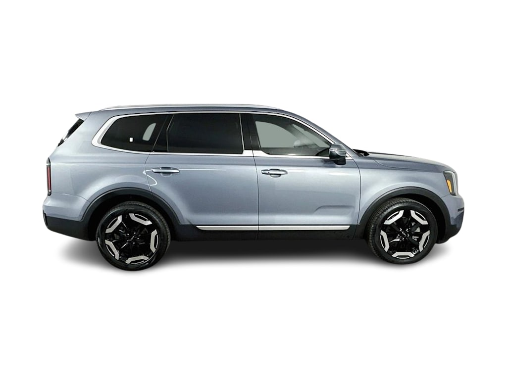 Thumbnail: 2025 Kia Telluride - 25