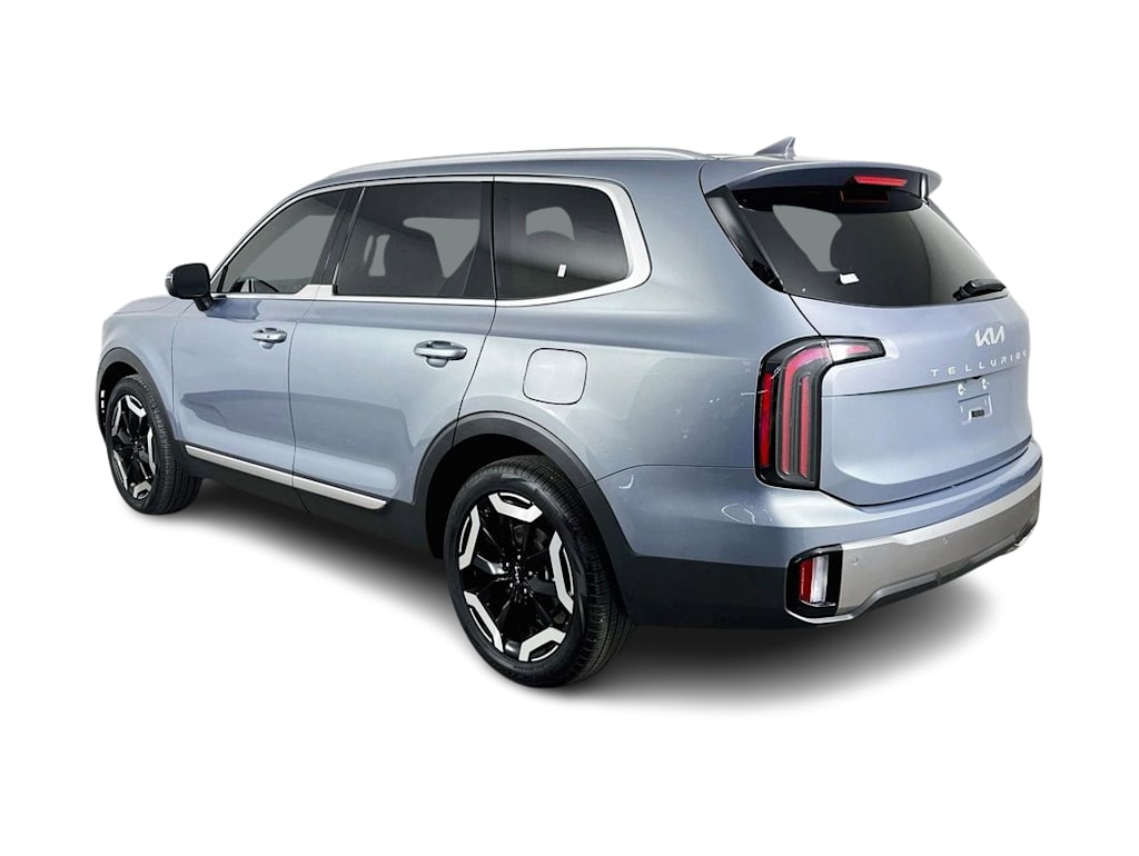 Thumbnail: 2025 Kia Telluride - 4
