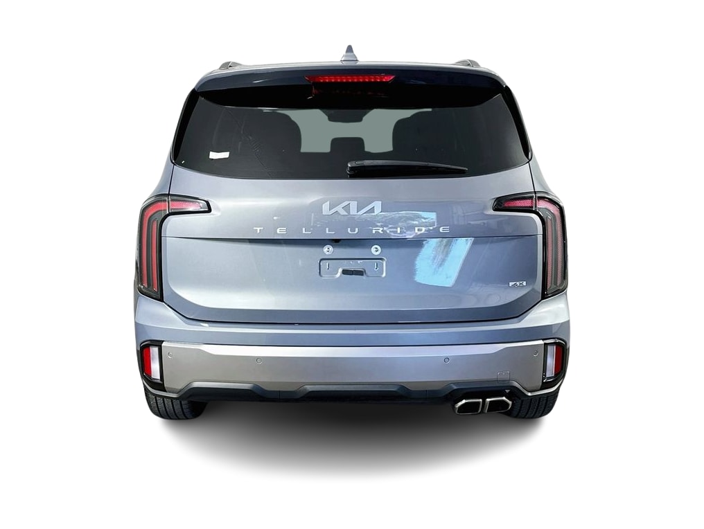 Thumbnail: 2025 Kia Telluride - 5