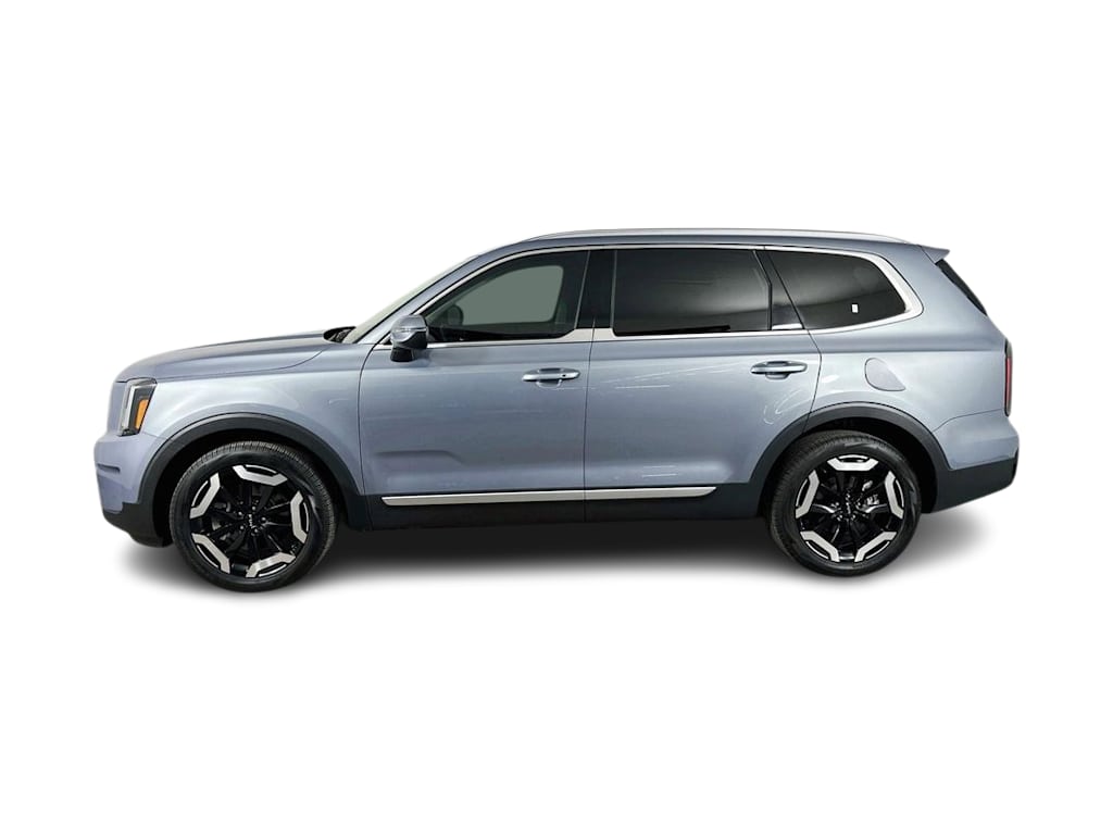 Thumbnail: 2025 Kia Telluride - 3