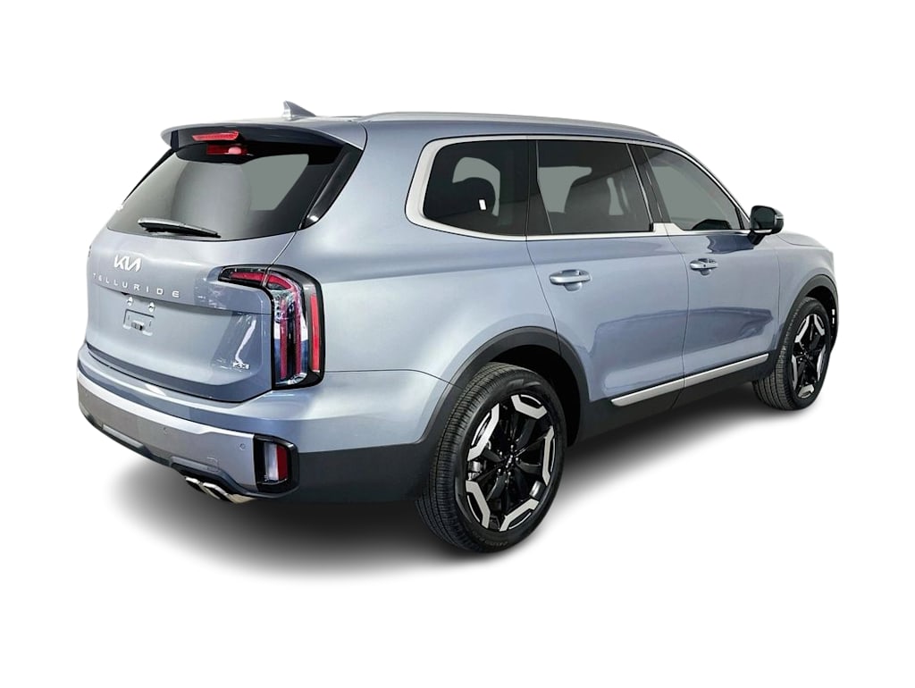 Thumbnail: 2025 Kia Telluride - 24
