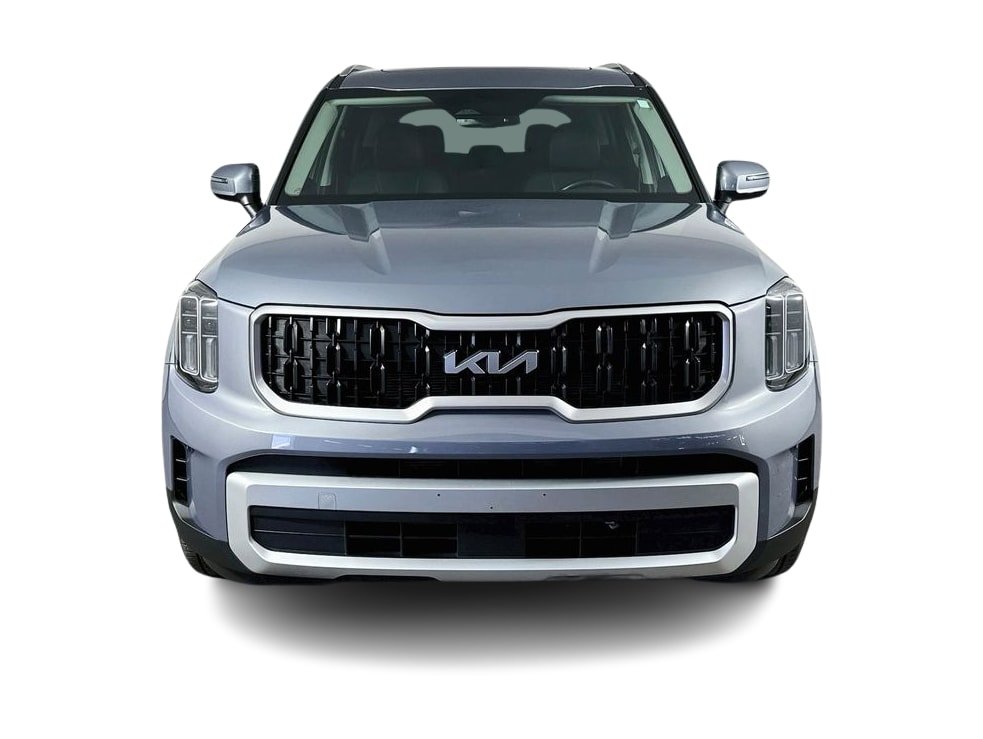 Thumbnail: 2025 Kia Telluride - 6