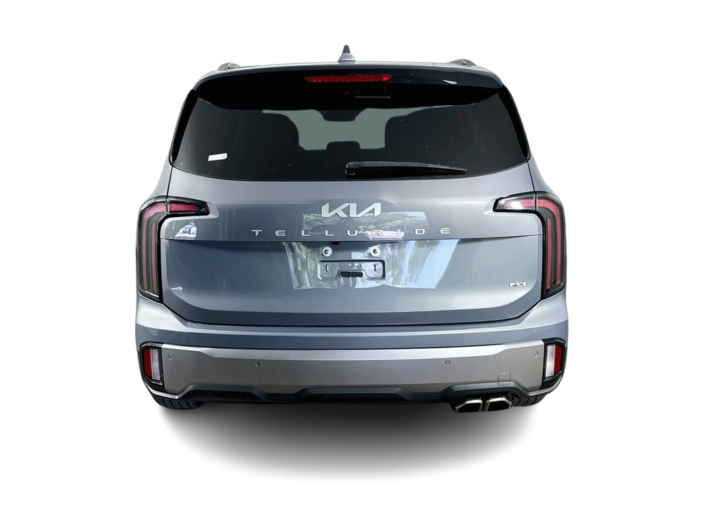 Thumbnail: 2025 Kia Telluride - 5