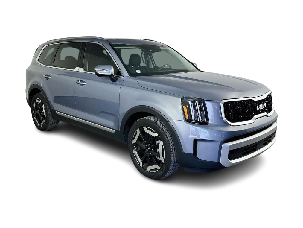 Thumbnail: 2025 Kia Telluride - 23