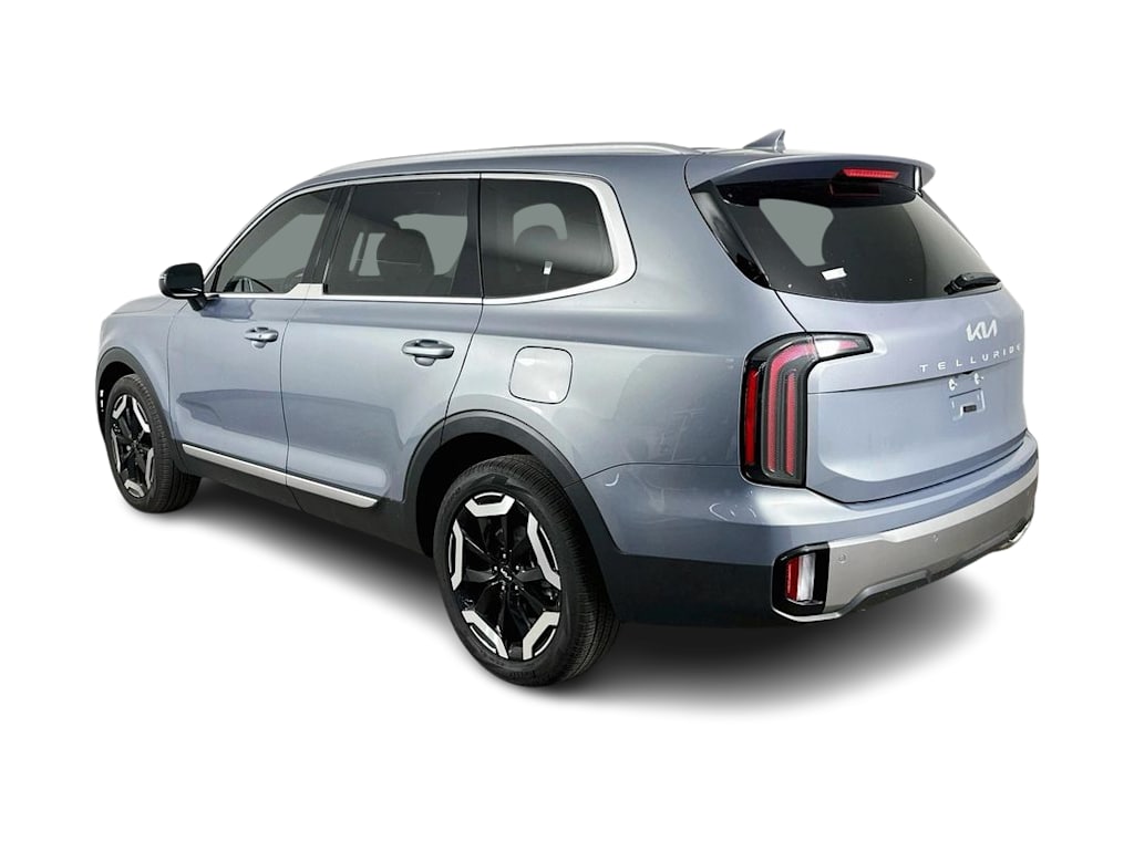 Thumbnail: 2025 Kia Telluride - 4