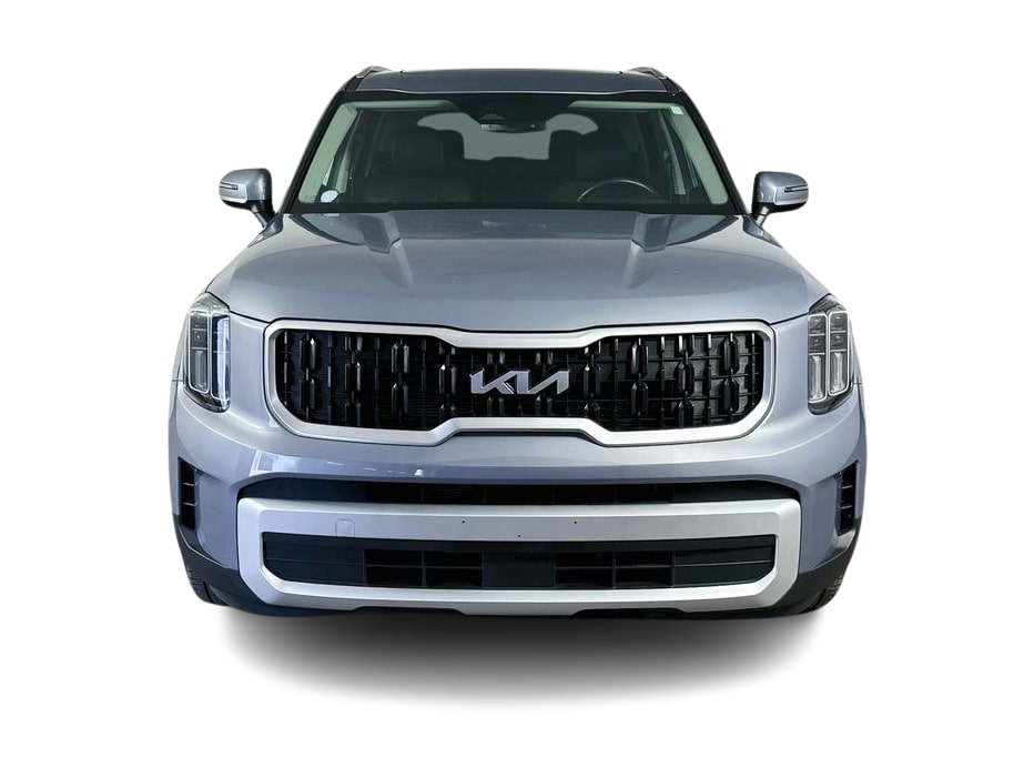 Thumbnail: 2025 Kia Telluride - 6