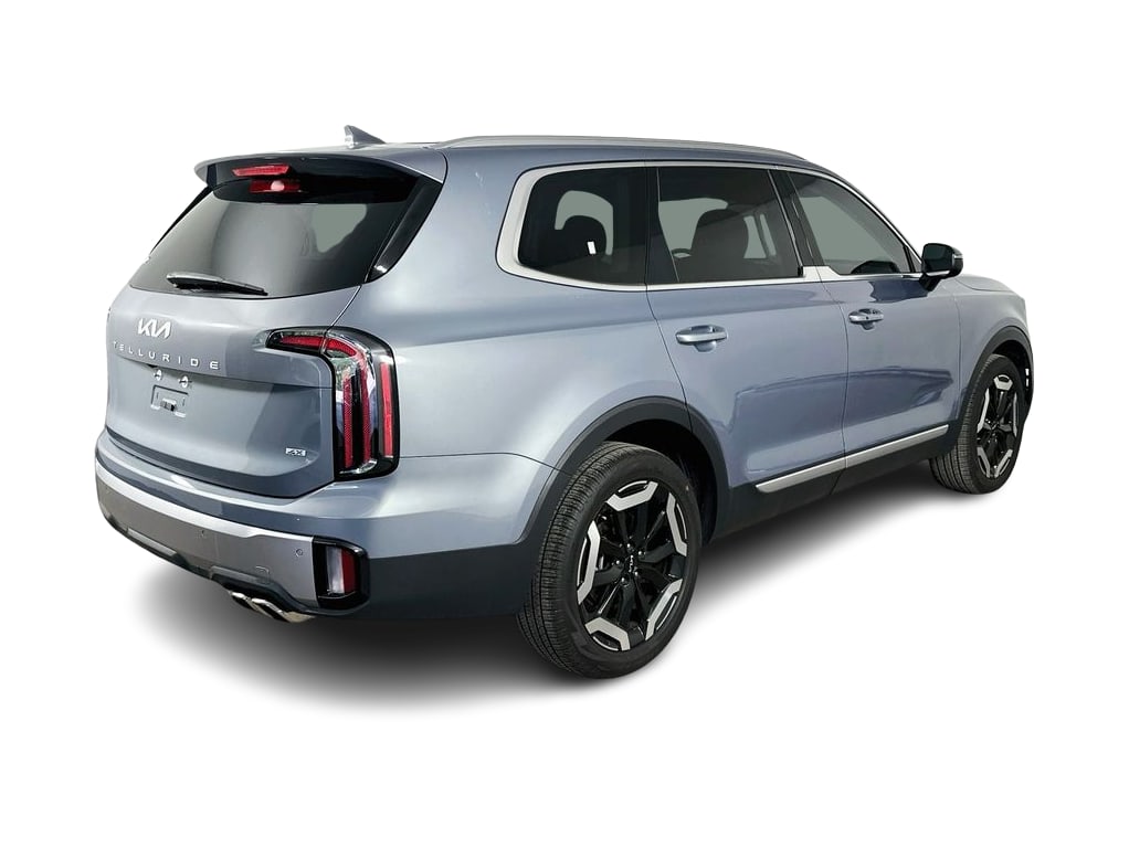 Thumbnail: 2025 Kia Telluride - 24