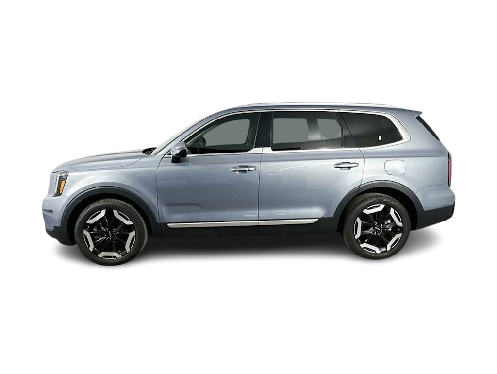 Thumbnail: 2025 Kia Telluride - 3