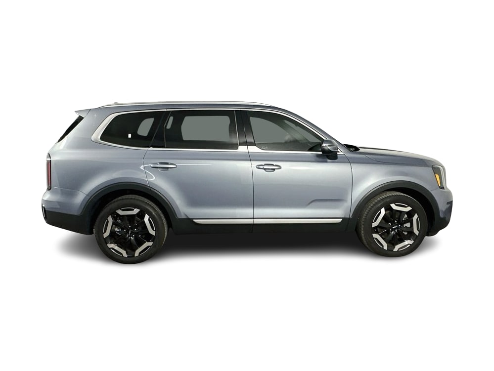 Thumbnail: 2025 Kia Telluride - 25