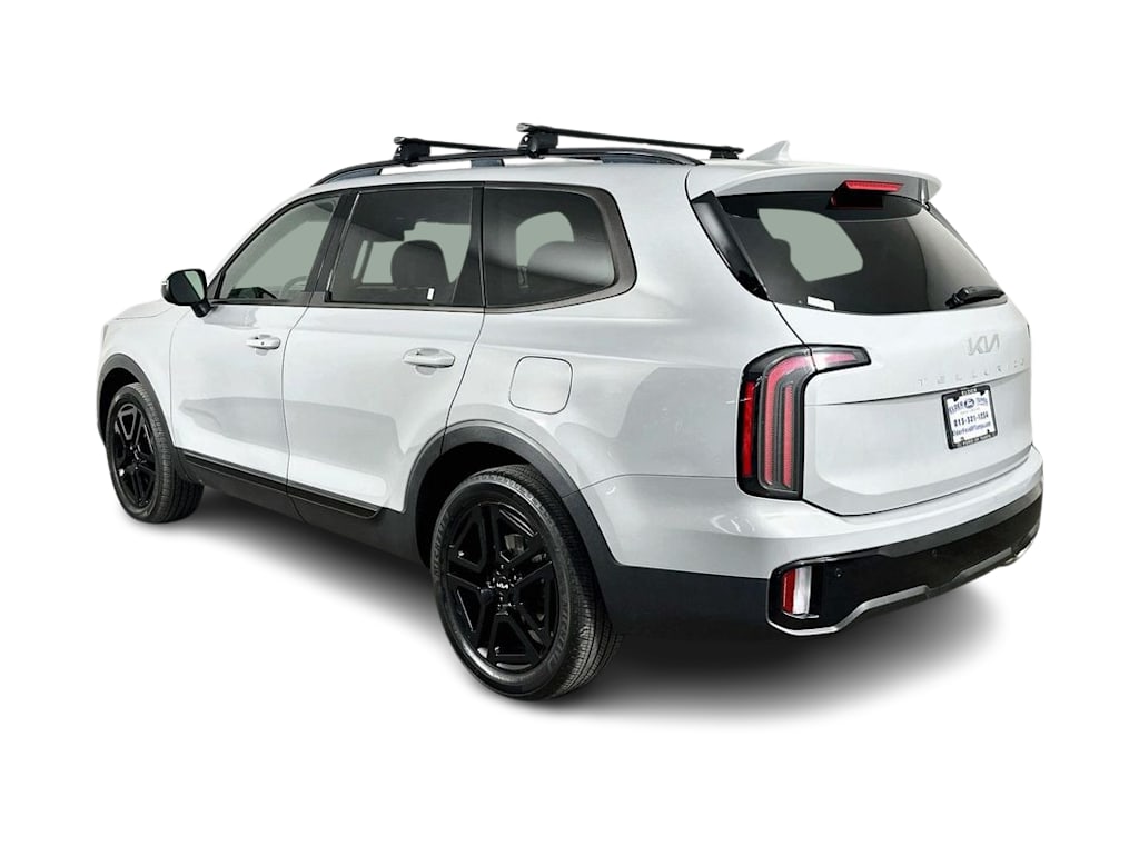 Thumbnail: 2024 Kia Telluride - 4