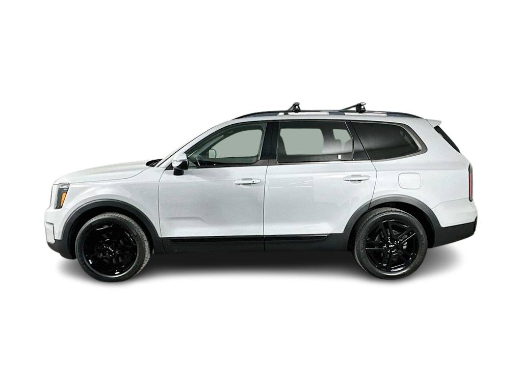 Thumbnail: 2024 Kia Telluride - 3