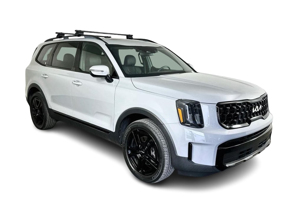 Thumbnail: 2024 Kia Telluride - 22