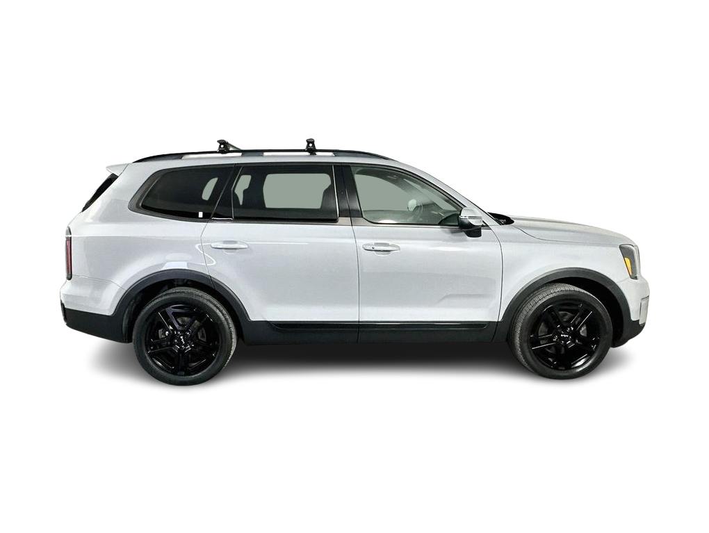 Thumbnail: 2024 Kia Telluride - 24