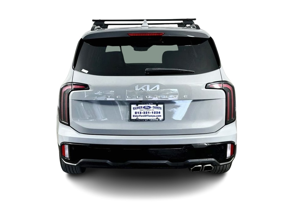 Thumbnail: 2024 Kia Telluride - 5