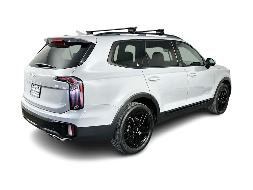 Thumbnail: 2024 Kia Telluride - 23