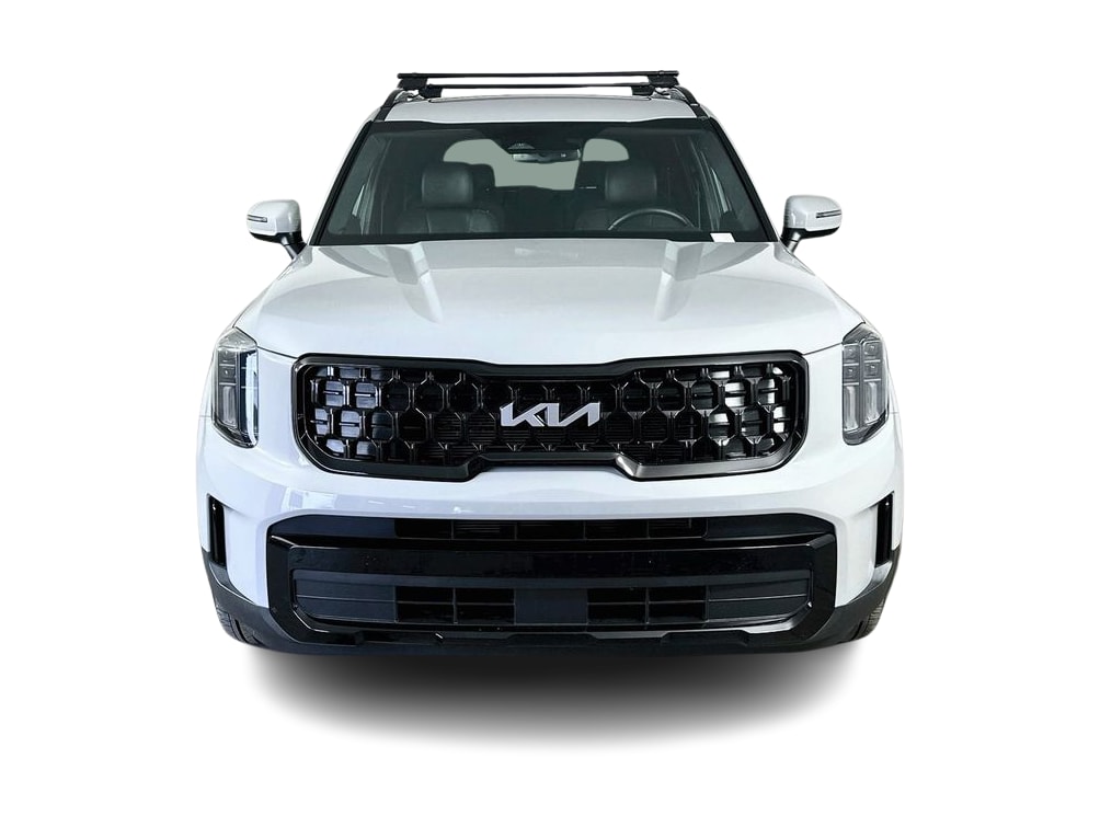Thumbnail: 2024 Kia Telluride - 20