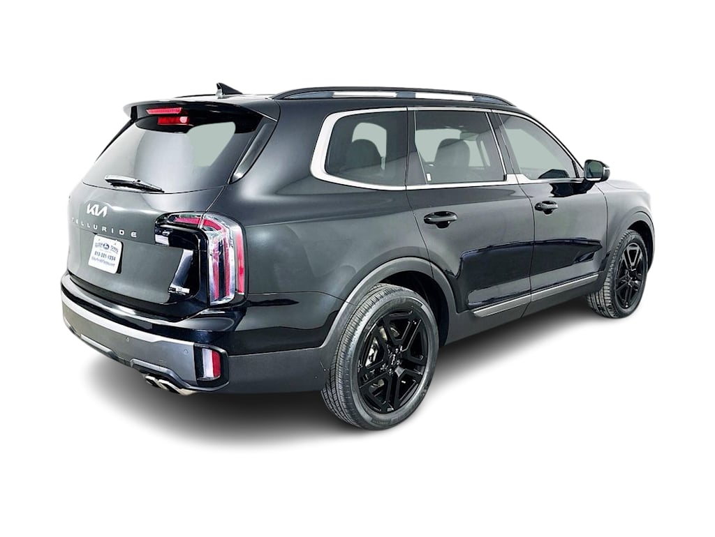 Thumbnail: 2023 Kia Telluride - 24