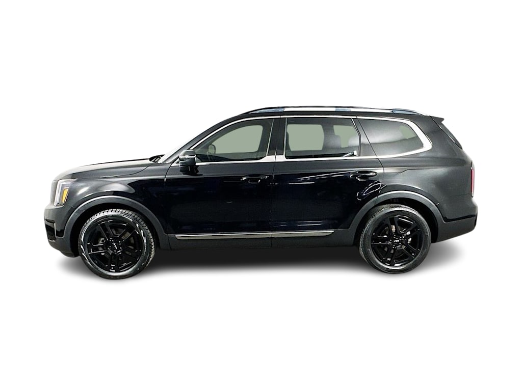Thumbnail: 2023 Kia Telluride - 3