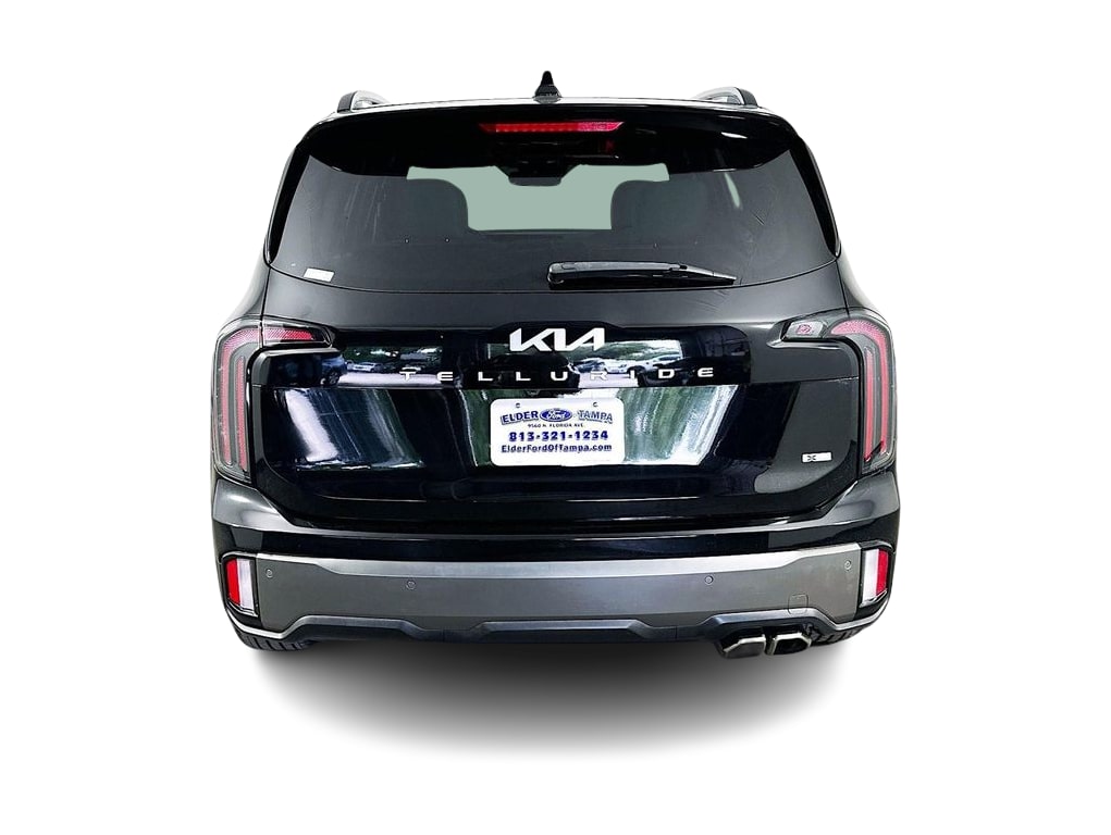Thumbnail: 2023 Kia Telluride - 5