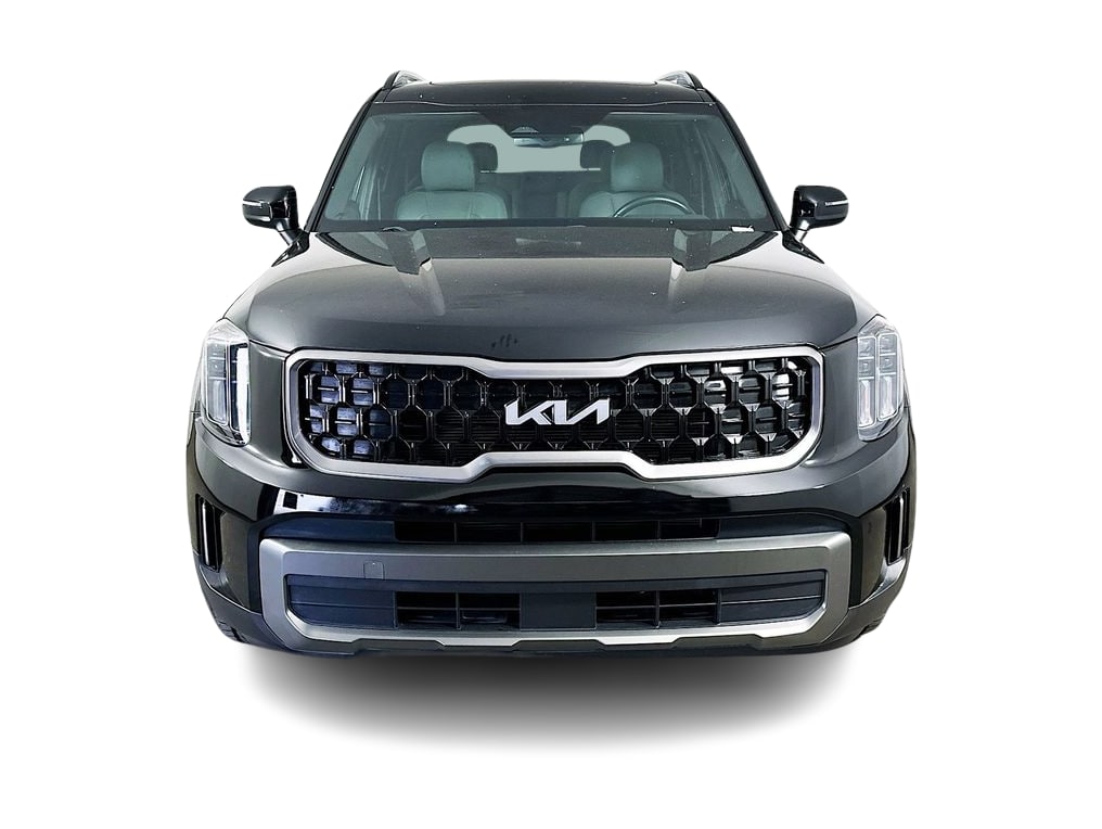 Thumbnail: 2023 Kia Telluride - 21