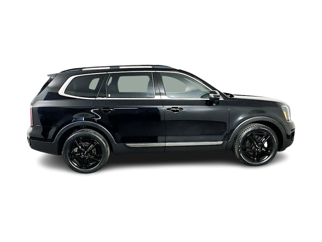 Thumbnail: 2023 Kia Telluride - 25