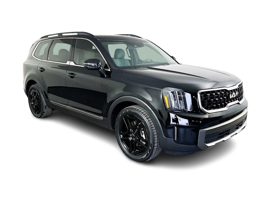 Thumbnail: 2023 Kia Telluride - 23