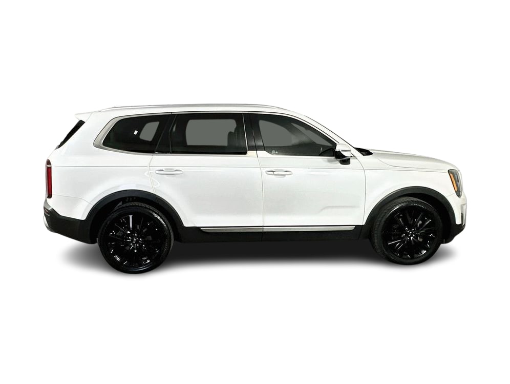 Thumbnail: 2021 Kia Telluride - 26