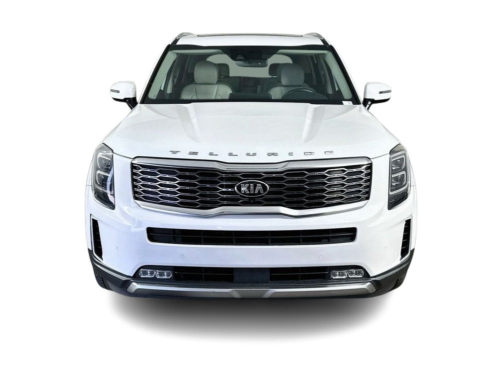 Thumbnail: 2021 Kia Telluride - 6