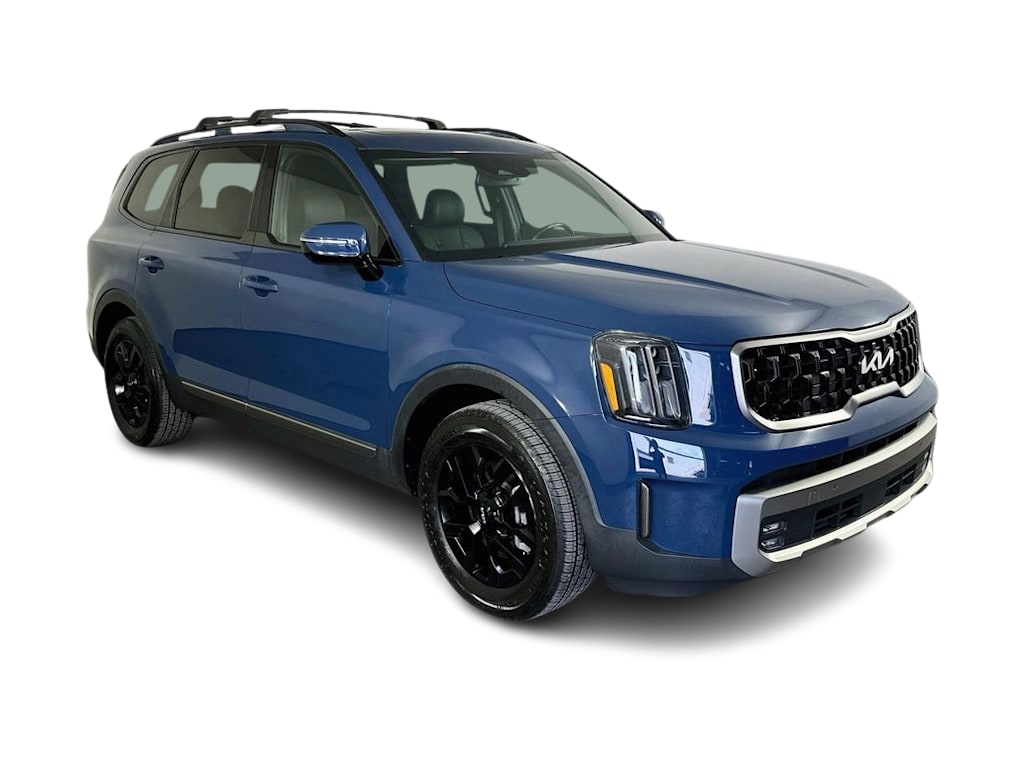 Thumbnail: 2023 Kia Telluride - 24