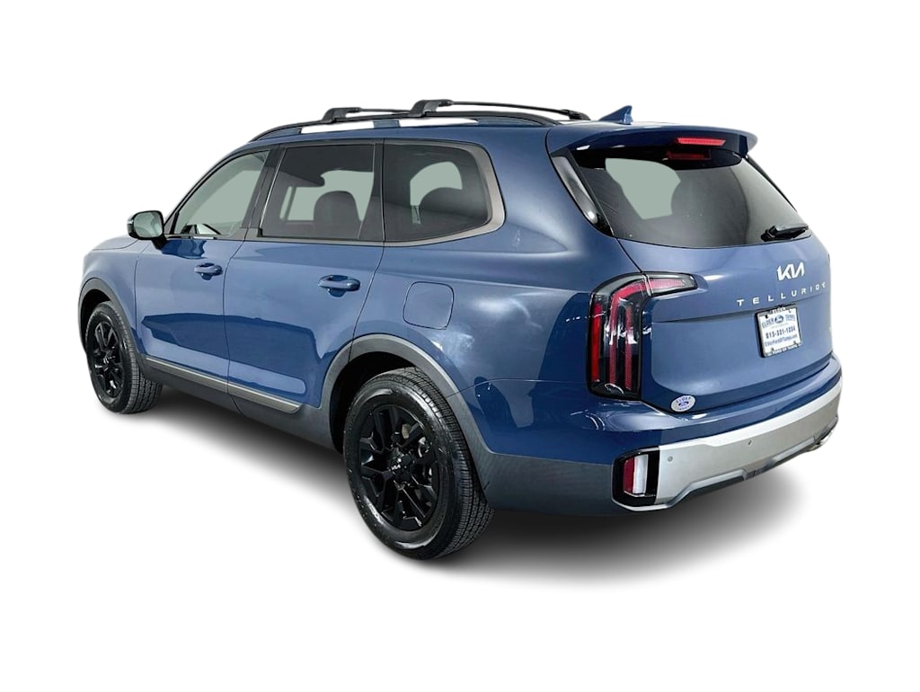 Thumbnail: 2023 Kia Telluride - 4