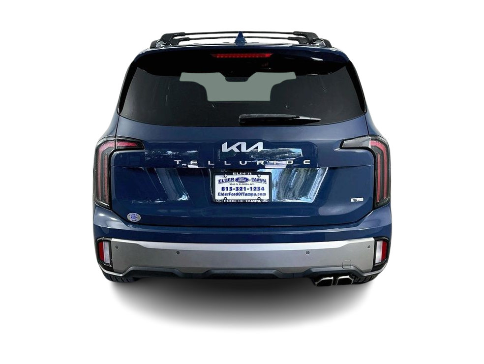Thumbnail: 2023 Kia Telluride - 5