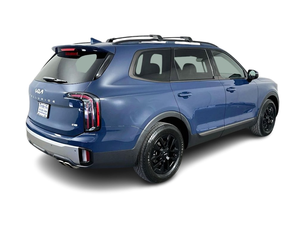 Thumbnail: 2023 Kia Telluride - 25