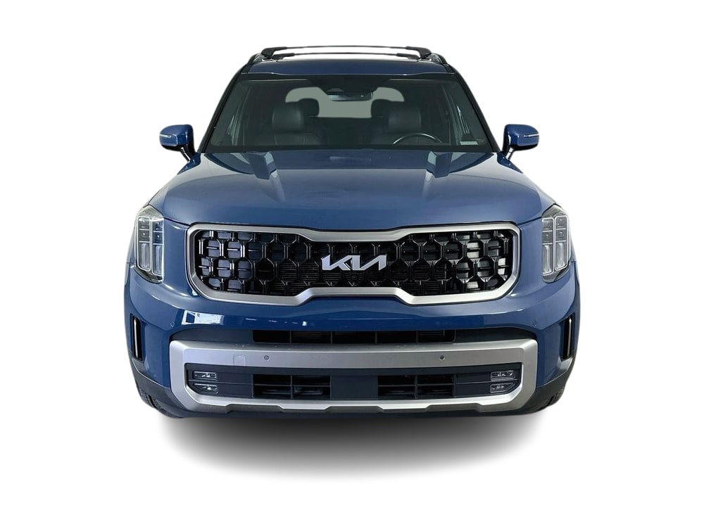 Thumbnail: 2023 Kia Telluride - 6