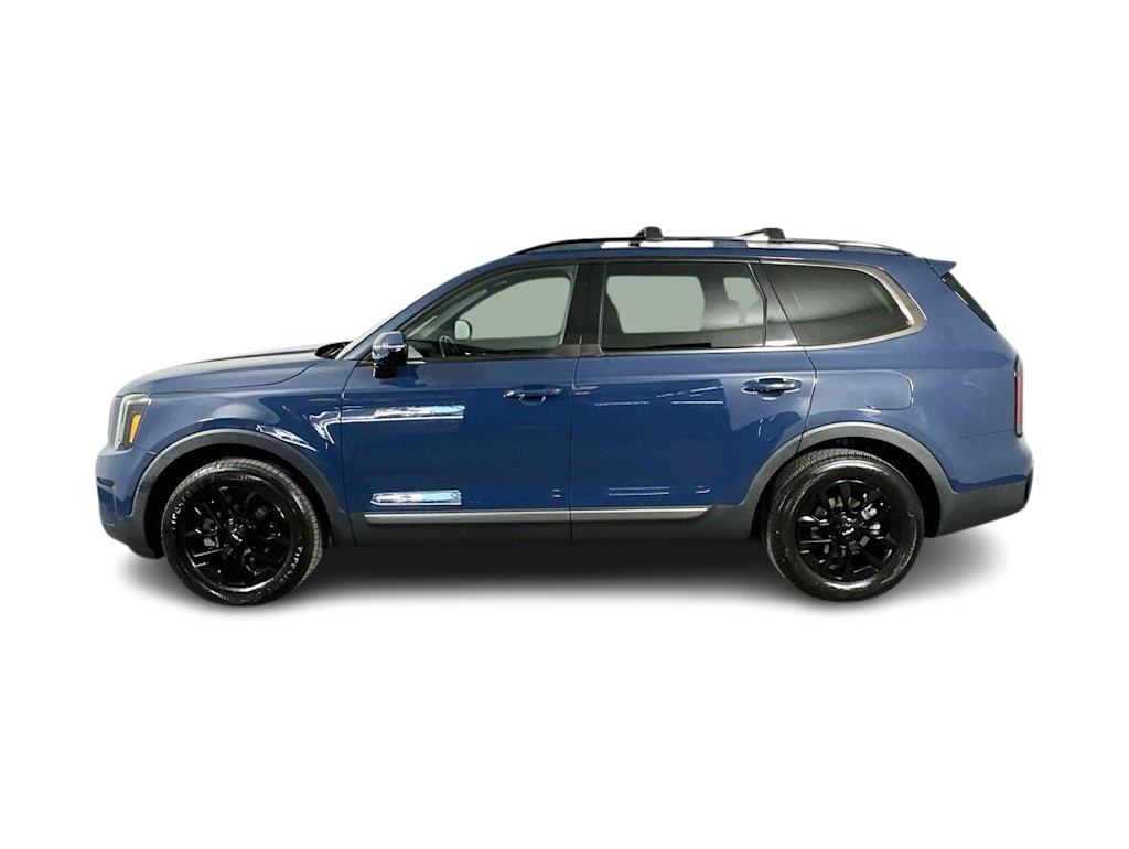 Thumbnail: 2023 Kia Telluride - 3