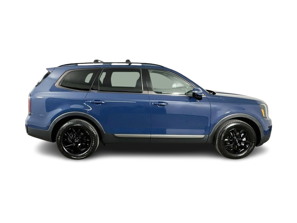 Thumbnail: 2023 Kia Telluride - 26