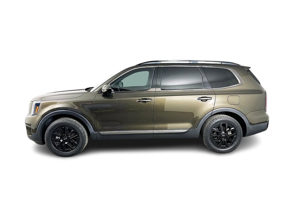 Thumbnail: 2023 Kia Telluride - 3