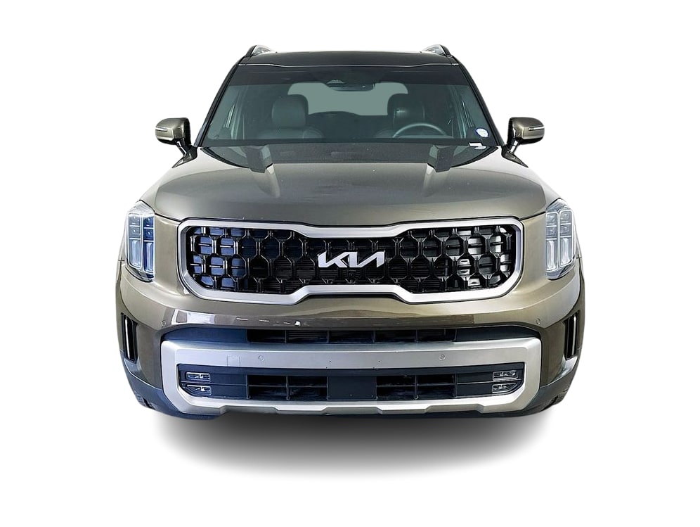 Thumbnail: 2023 Kia Telluride - 6