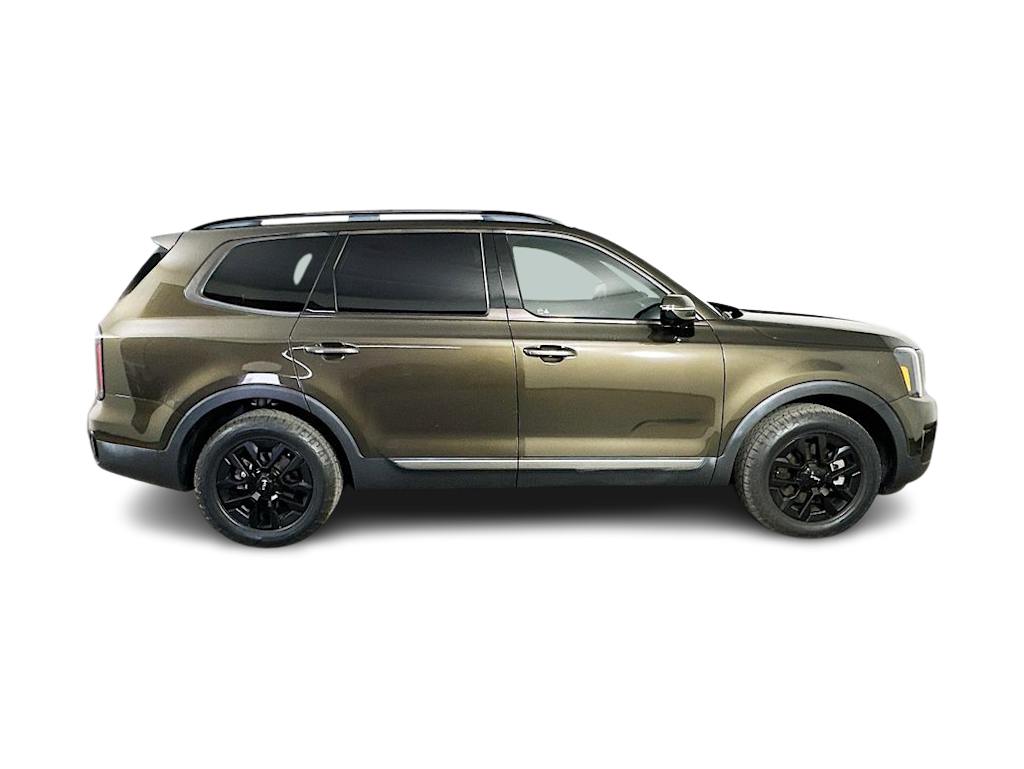 Thumbnail: 2023 Kia Telluride - 26