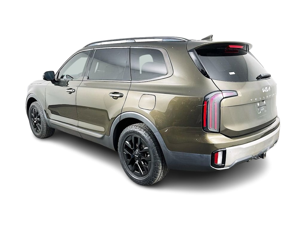 Thumbnail: 2023 Kia Telluride - 4