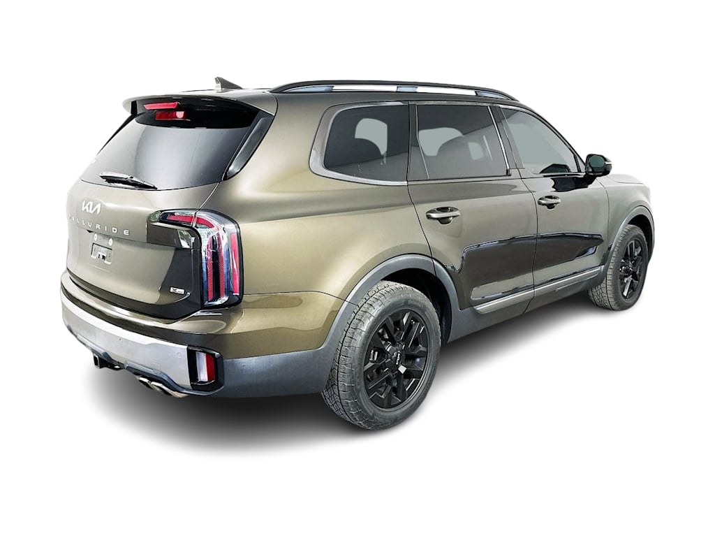 Thumbnail: 2023 Kia Telluride - 25
